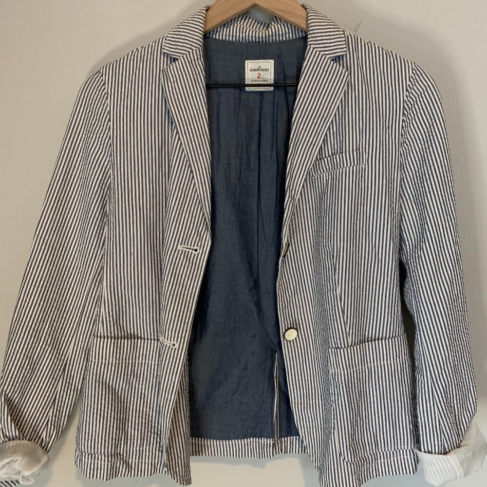 Gap Academy Blazer